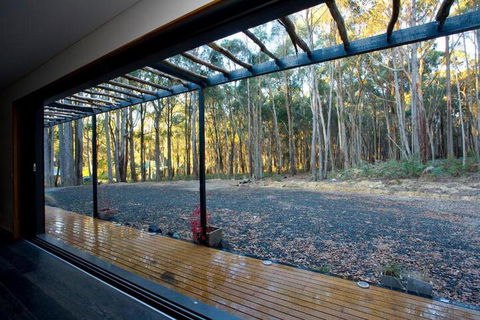 Bunker - Hervey Bay Accommodation 4