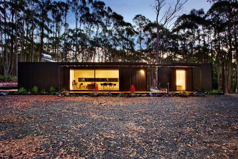 Bunker - Hervey Bay Accommodation 5