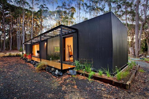 Bunker - Hervey Bay Accommodation 6