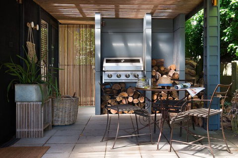 Harts Lane Haus - Hervey Bay Accommodation 7