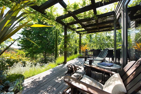 Harts Lane Haus - Hervey Bay Accommodation 6