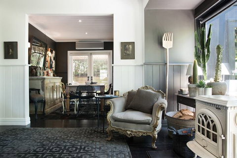 Harts Lane Haus - Hervey Bay Accommodation 5