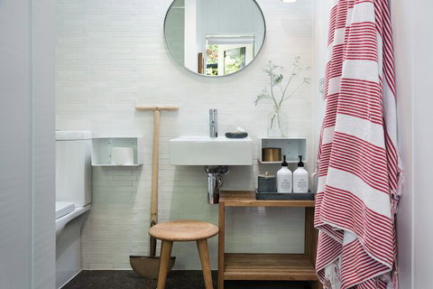 Harts Lane Haus - Hervey Bay Accommodation 3