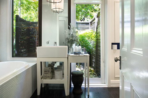 Harts Lane Haus - Hervey Bay Accommodation 2