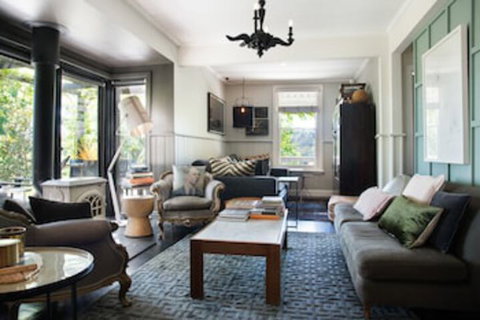 Harts Lane Haus - Hervey Bay Accommodation 0