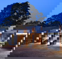 Hisha - Hervey Bay Accommodation