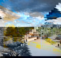 Lakevista - Hervey Bay Accommodation