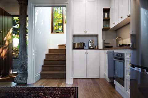 Montacute Pavilion And Gardens - Tourism Hervey Bay 1