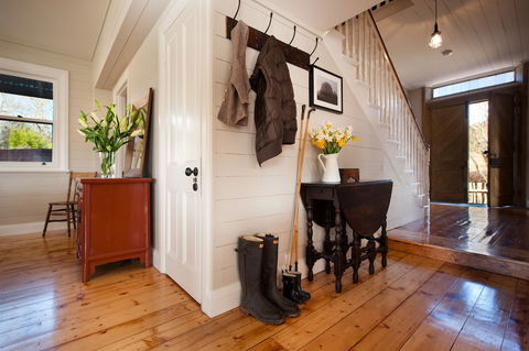 Morgantis - Tourism Hervey Bay 3