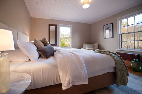 Morgantis - Tourism Hervey Bay 6