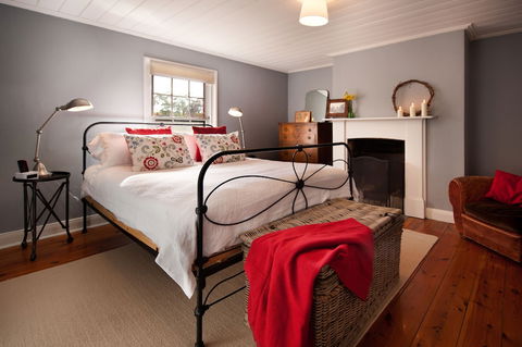 Morgantis - Tourism Hervey Bay 1