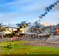 Morgantis - Tourism Hervey Bay