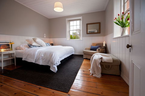 Morgantis - Tourism Hervey Bay 4