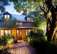 Rubys Amethyst Cottage - Hervey Bay Accommodation