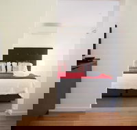 Furmston House  Studio - Hervey Bay Accommodation