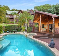 CasaGrande Resort  Day Spa - Hervey Bay Accommodation