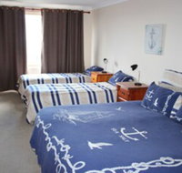 Beulahs Beach House at Stockton - Hervey Bay Accommodation