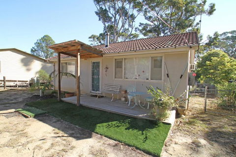 Beach & Bush Getaway - Hervey Bay Accommodation 6