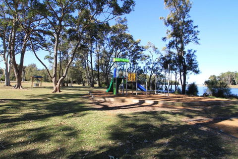 Beach & Bush Getaway - Hervey Bay Accommodation 5
