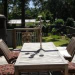 Beach & Bush Getaway - Hervey Bay Accommodation 0