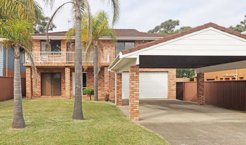 Hill Top Water & Bush Views - Hervey Bay Accommodation 5