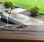 Relax  Unwind in Badgee - Hervey Bay Accommodation