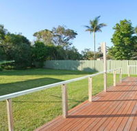 South Sussexs Blue Cottage - Hervey Bay Accommodation