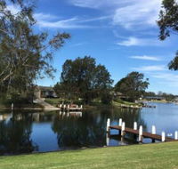 The Moorings Waterfront - Hervey Bay Accommodation