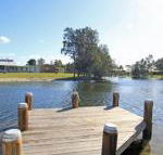 The Waterfront on Teal - Hervey Bay Accommodation