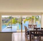 Unbeatable Waterfront Location - Hervey Bay Accommodation
