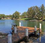 Waterfront on Plover - Hervey Bay Accommodation