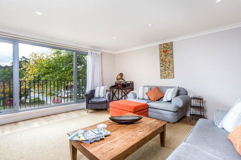 Paris On Maroondah - Hervey Bay Accommodation 4