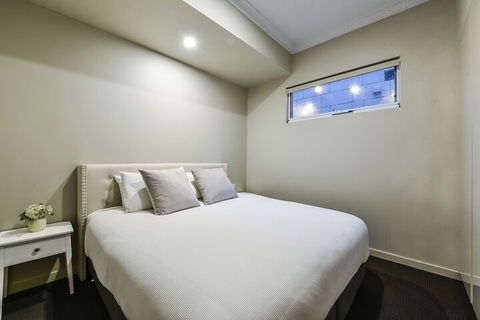 Aloha Luxury Central Apartments - Tourism Hervey Bay 7