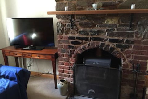 Blyth Cottage Burra - Hervey Bay Accommodation 4