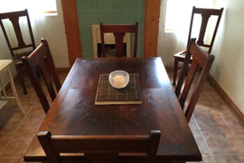 Blyth Cottage Burra - Hervey Bay Accommodation 6