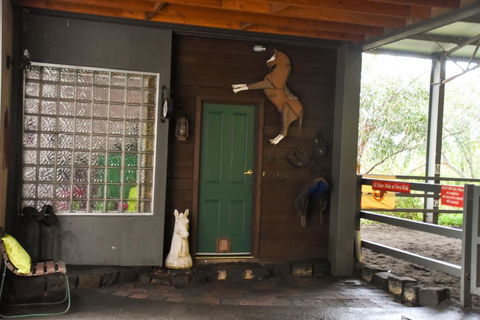 Avoca Park - Tourism Hervey Bay 1