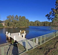 Relax  enjoy the River - Hervey Bay Accommodation