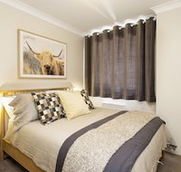 Avalanche 6 - Sophisticated style  modern comfort with a central location - Hervey Bay Accommodation