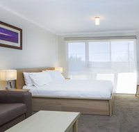 Cascades 3 Well Appointed and Central location - Hervey Bay Accommodation