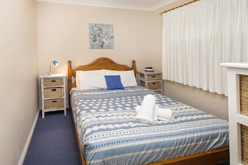 Grosses Plain NSW Hervey Bay Accommodation