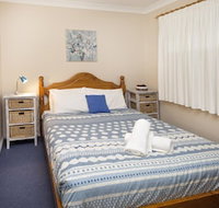 Central Park 7 - the convenience of location  the warmth of comfortable living - Hervey Bay Accommodation