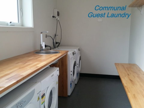 Ecocrackenback 15 'Sustainable Chalet Close To The Slopes.' - Hervey Bay Accommodation 5
