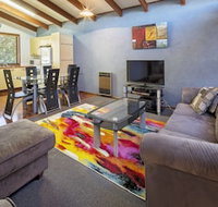 Eliza Lee 3 - Comfortable for the budget savvy - Hervey Bay Accommodation