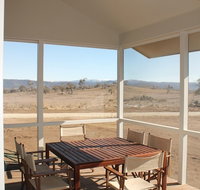Manna Tree Farm -modern home with majestic views in stunning countryside - Hervey Bay Accommodation