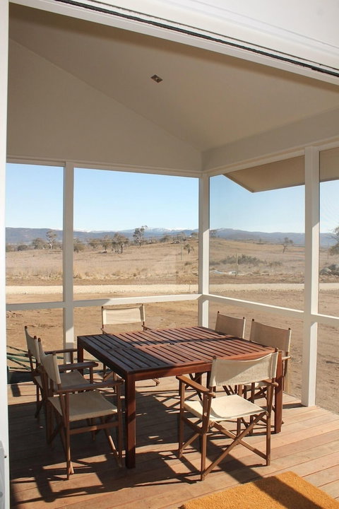 Manna Tree Farm -modern Home With Majestic Views In Stunning Countryside - Hervey Bay Accommodation 0