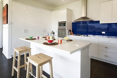 Manna Tree Farm -modern Home With Majestic Views In Stunning Countryside - Hervey Bay Accommodation 3