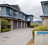 Silvertrees 4 - McLure Circuit Jindabyne - Hervey Bay Accommodation