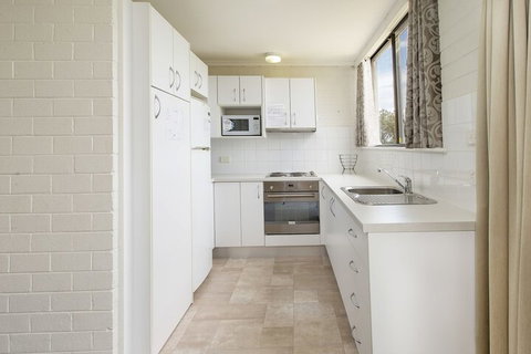 Tanderra 10 On Park Road - Hervey Bay Accommodation 4
