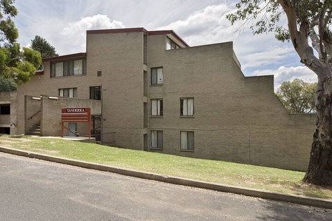 Tanderra 10 On Park Road - Hervey Bay Accommodation 7