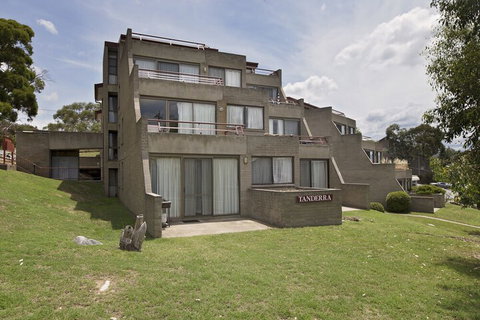 Tanderra 10 On Park Road - Hervey Bay Accommodation 6